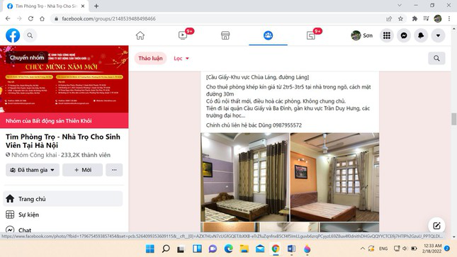 Hà Nội: Tân sinh viên ngoại tỉnh đội mưa lạnh tìm phòng trọ - Ảnh 7. Hà Nội: Tân sinh viên ngoại tỉnh đội mưa lạnh tìm phòng trọ - Ảnh 7.