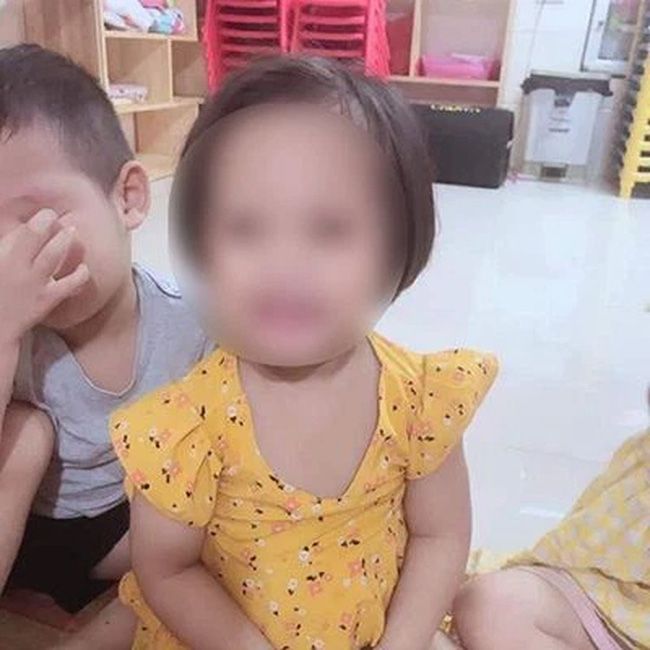 Mong ước ngày Tết của gia đình bé gái 3 tuổi bị bạo hành ở Hà Nội: &quot;Hy vọng một ngày cháu được hồi sinh, sống năm nào tôi bón cơm cho cháu cả năm tôi cũng sướng&quot; - Ảnh 3.