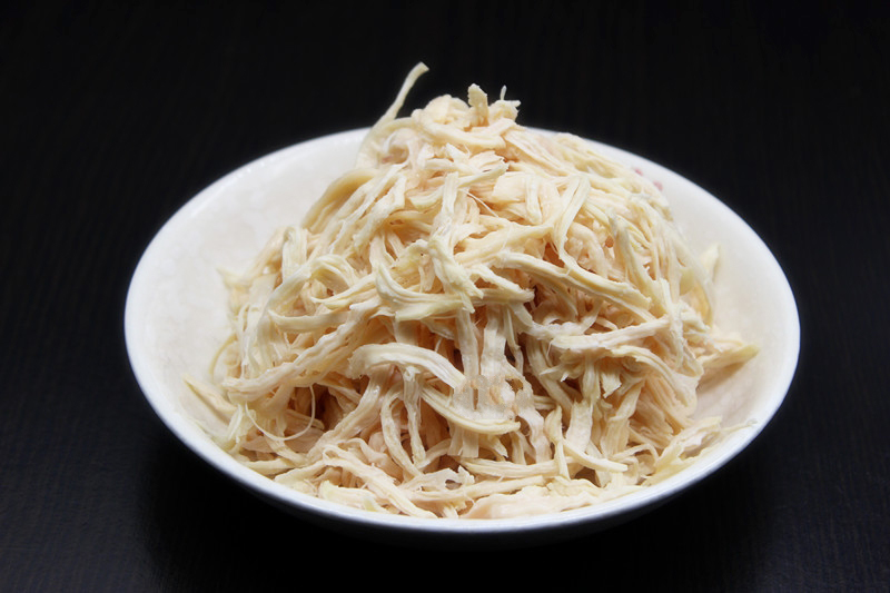 Thịt gà, giò chả còn dư cứ đem nấu món canh này: Vừa nhanh vừa ngon mà lại hỗ trợ giảm cân cực tốt! - Ảnh 3. Thịt gà, giò chả còn dư cứ đem nấu món canh này: Vừa nhanh vừa ngon mà lại hỗ trợ giảm cân cực tốt! - Ảnh 3.