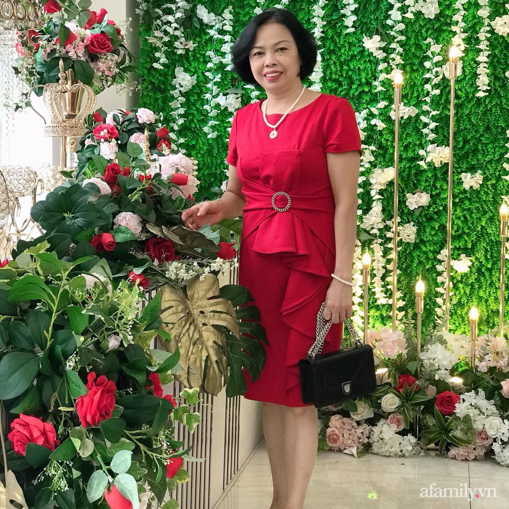 Con dâu kể chuyện mẹ chồng Hà Nội "hiếm có khó tìm": Làm dâu 11 năm không phải nấu cơm, khi đang yêu đã được lo cho từng lọ muối vừng, chai nước uống! - Ảnh 2. Con dâu kể chuyện mẹ chồng Hà Nội "hiếm có khó tìm": Làm dâu 11 năm không phải nấu cơm, khi đang yêu đã được lo cho từng lọ muối vừng, chai nước uống! - Ảnh 2.