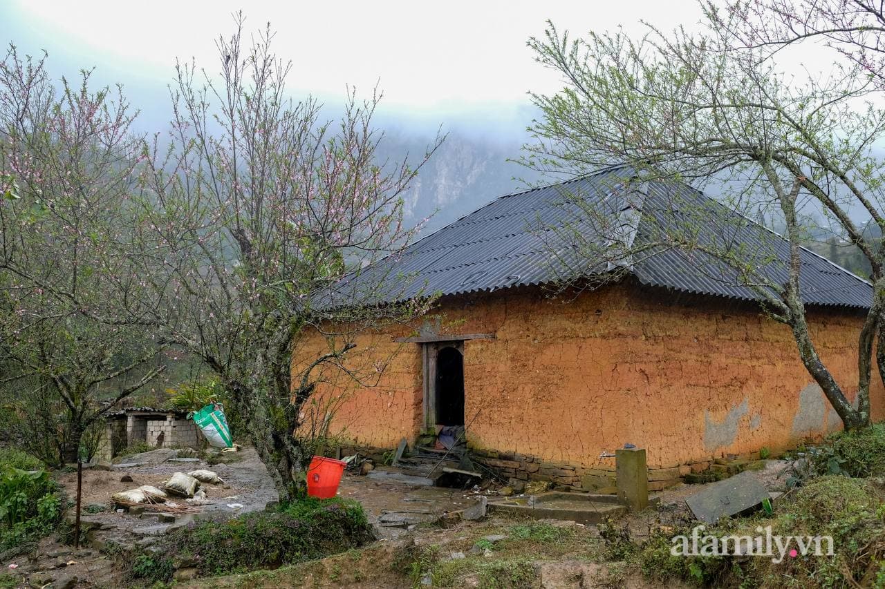 Cuộc sống người dân tộc Hà Nhì nơi vùng cao Y Tý trong cái rét âm độ, dù thiên nhiên khắc nghiệt nhưng vẫn  - Ảnh 2.