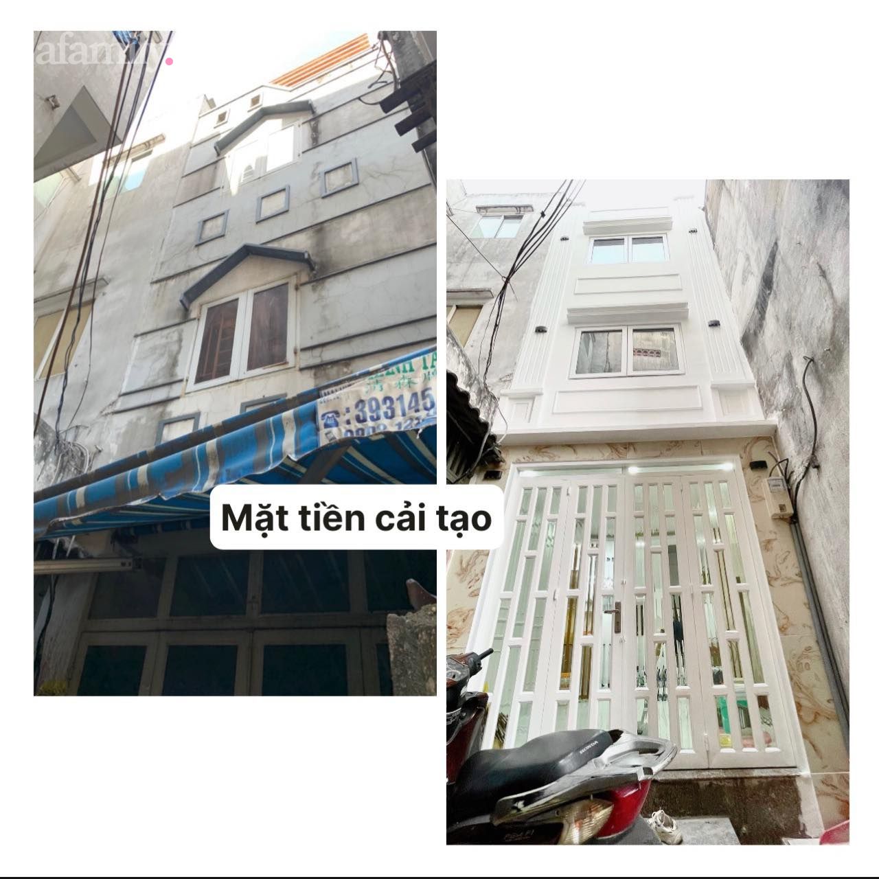 Cặp vợ chồng trẻ Hà Nội &quot;phù phép&quot; ngôi nhà 16m² đẹp bất ngờ với chi phí chỉ 300 triệu - Ảnh 8.