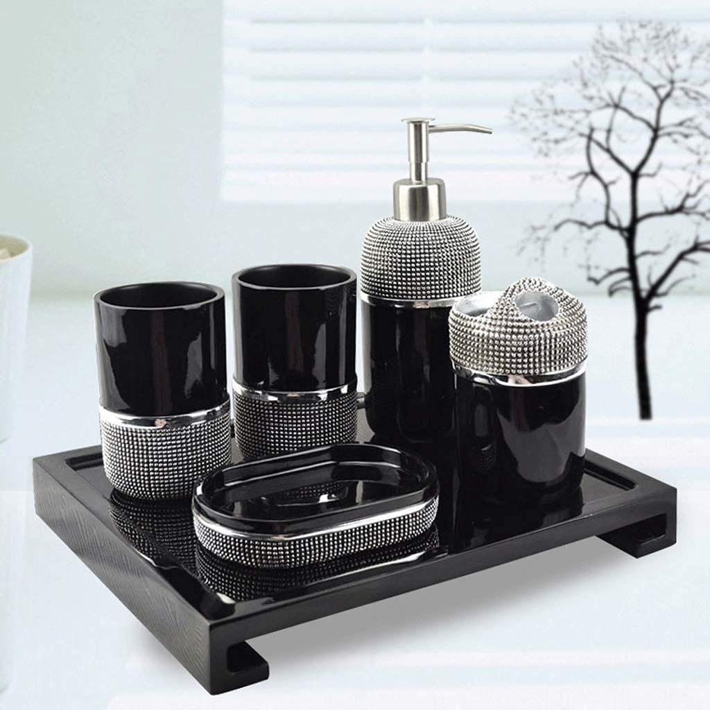 Chỉ tốn vài trăm mà có thể biến căn phòng tắm gia đình sang trọng chẳng kém khách sạn 5 sao chính là nhờ vào món phụ kiện này - Ảnh 16. Chỉ tốn vài trăm mà có thể biến căn phòng tắm gia đình sang trọng chẳng kém khách sạn 5 sao chính là nhờ vào món phụ kiện này - Ảnh 16.