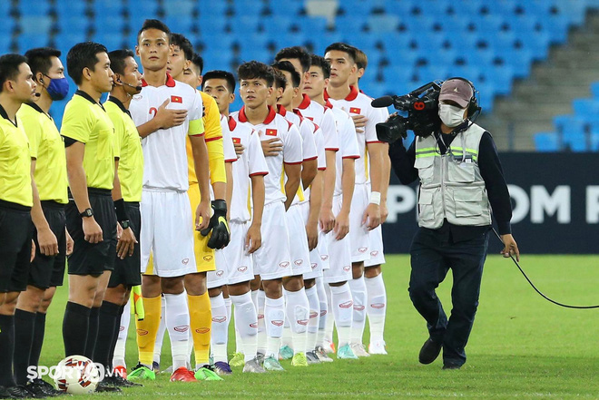 TUYỆT VỜI!!! Vượt khó khăn chưa từng có trong lịch sử, U23 Việt Nam vào chung kết đấu Thái Lan sau loạt luân lưu - Ảnh 15.