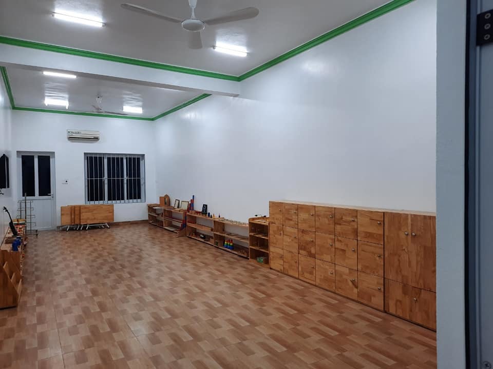 Trẻ mầm non đi học lại: Trường tứ tán hết, tuyển 1 tuần không được giáo viên nào! - Ảnh 2. Trẻ mầm non đi học lại: Trường tứ tán hết, tuyển 1 tuần không được giáo viên nào! - Ảnh 2.
