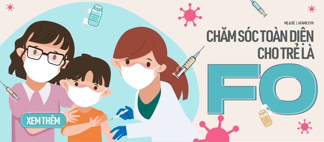 Bác sĩ khoa Nhi cảnh báo cho trẻ F0 uống kháng sinh: &quot;Không diệt được virut mà còn làm giảm sức đề kháng dẫn đến bệnh nặng hơn&quot; - Ảnh 2.