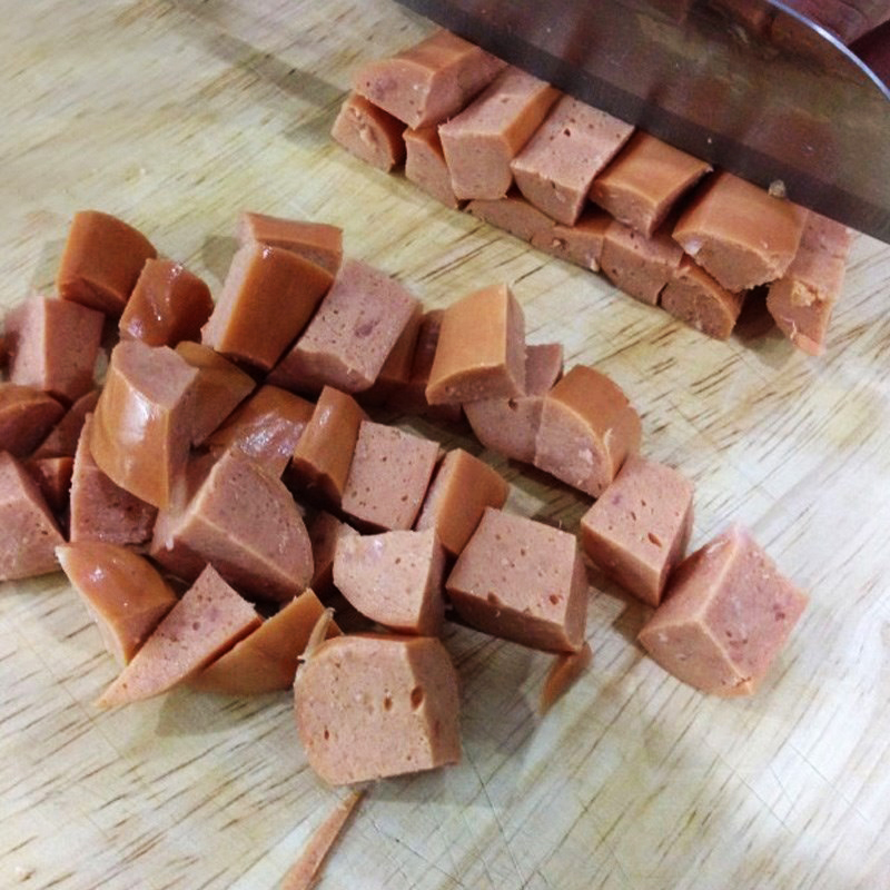 Mách chị em cách rang cơm giòn ngon hơn cả ngoài quán: Bí quyết nằm ở nguyên liệu siêu rẻ và dễ kiếm này - Ảnh 3. Mách chị em cách rang cơm giòn ngon hơn cả ngoài quán: Bí quyết nằm ở nguyên liệu siêu rẻ và dễ kiếm này - Ảnh 3.