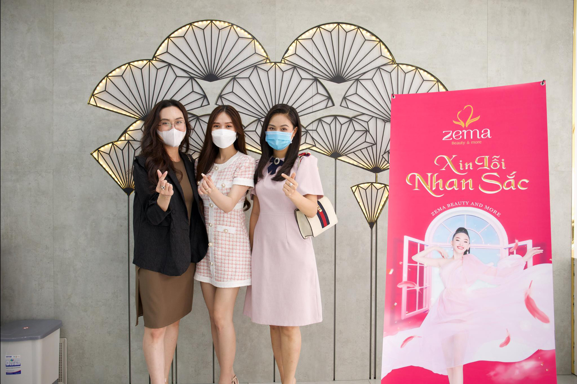 Zema Spa khẳng định vị thế về làm đẹp, vươn lên mạnh mẽ giữa đại dịch - Ảnh 1.