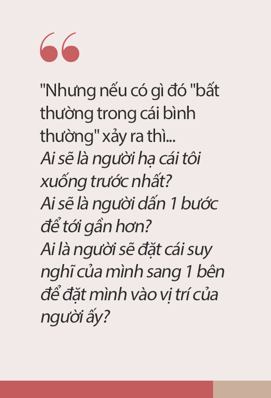 Sự bất thường trong cuộc nói chuyện lúc nửa đêm: Vợ tâm sự 2 tiếng mà chồng đáp nhẹ 3 từ, nghe thì đơn giản nhưng với phụ nữ sao nặng quá! - Ảnh 2.