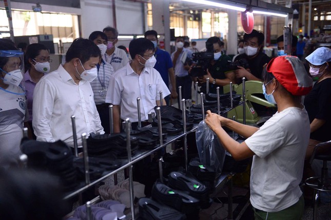 DIỄN BIẾN DỊCH NGÀY 27/2: Rối loạn tâm thần, di chứng phổ biến hậu Covid - Ảnh 1.