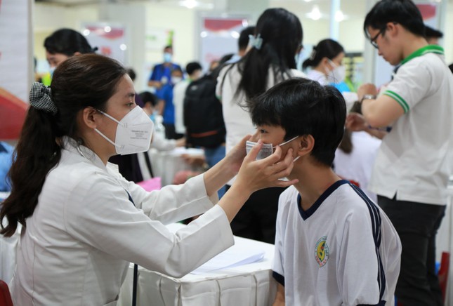 DIỄN BIẾN DỊCH NGÀY 27/2: Rối loạn tâm thần, di chứng phổ biến hậu Covid - Ảnh 2.