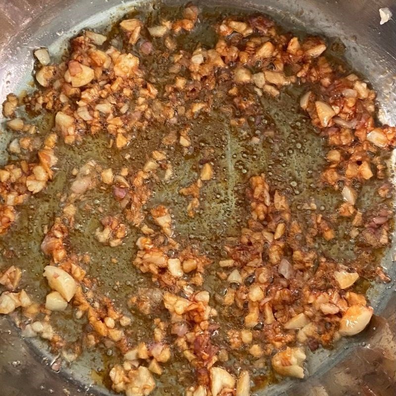 Thịt heo l&agrave;m thế n&agrave;y th&igrave; đảm bảo hao cơm gấp đ&ocirc;i: Thơm ngon lạ miệng, chế biến chưa tới 20 ph&uacute;t l&agrave; xong - Ảnh 7.