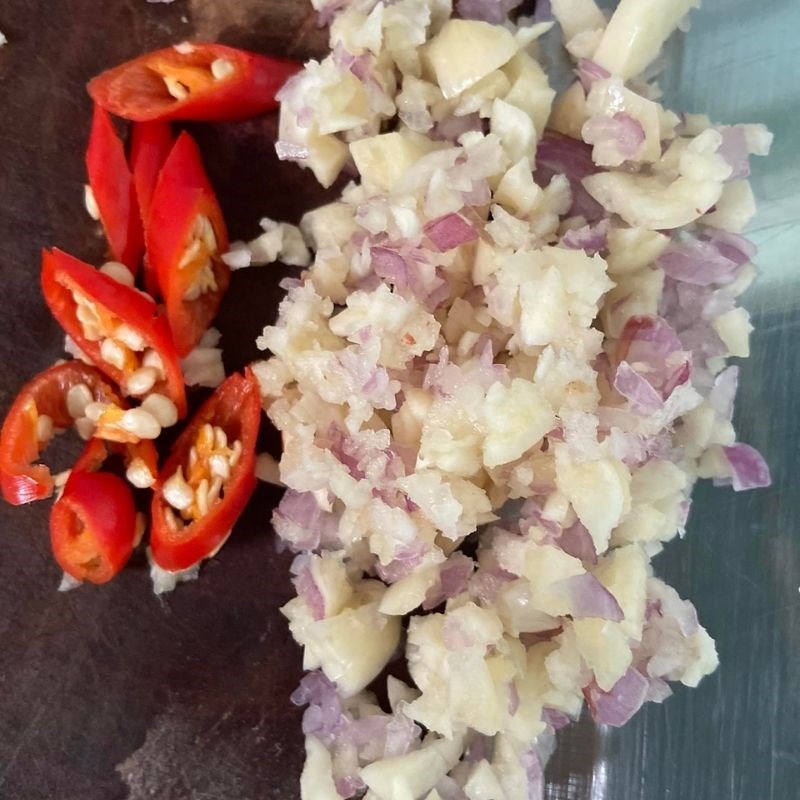 Thịt heo l&agrave;m thế n&agrave;y th&igrave; đảm bảo hao cơm gấp đ&ocirc;i: Thơm ngon lạ miệng, chế biến chưa tới 20 ph&uacute;t l&agrave; xong - Ảnh 4.