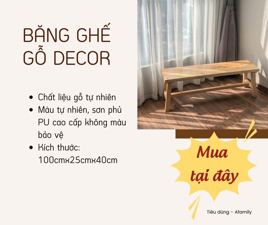 Mách các sản phẩm decor dành riêng cho phòng thuê gác xép, nàng độc thân chẳng phải làm gì nhiều mà vẫn có phòng đẹp để ở - Ảnh 6.