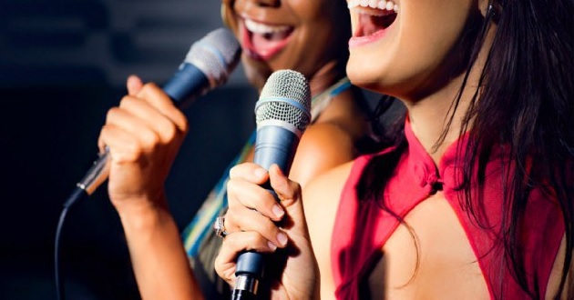 Xuất hiện tin đồn hát karaoke giúp phổi khỏe, F0 nhanh khỏi bệnh: Sự thật được tiết lộ gây bất ngờ! - Ảnh 4.