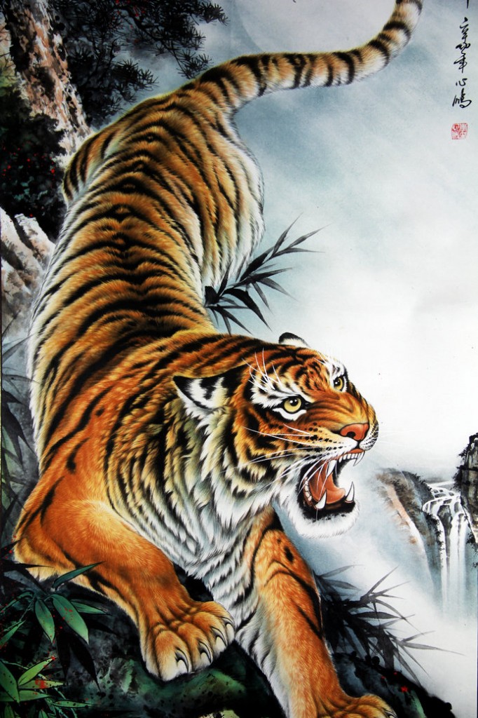 Hãy tìm hiểu về loài hổ quý hiếm của Hoa Nam với hình ảnh này. Nó được coi là một trong số ít những loài hổ còn lại trên thế giới và được bảo vệ nghiêm ngặt bởi các chính quyền và tổ chức bảo tồn động vật hoang dã. Hãy xem hình ảnh để ngắm nhìn một loài vật quý giá của thế giới tự nhiên.