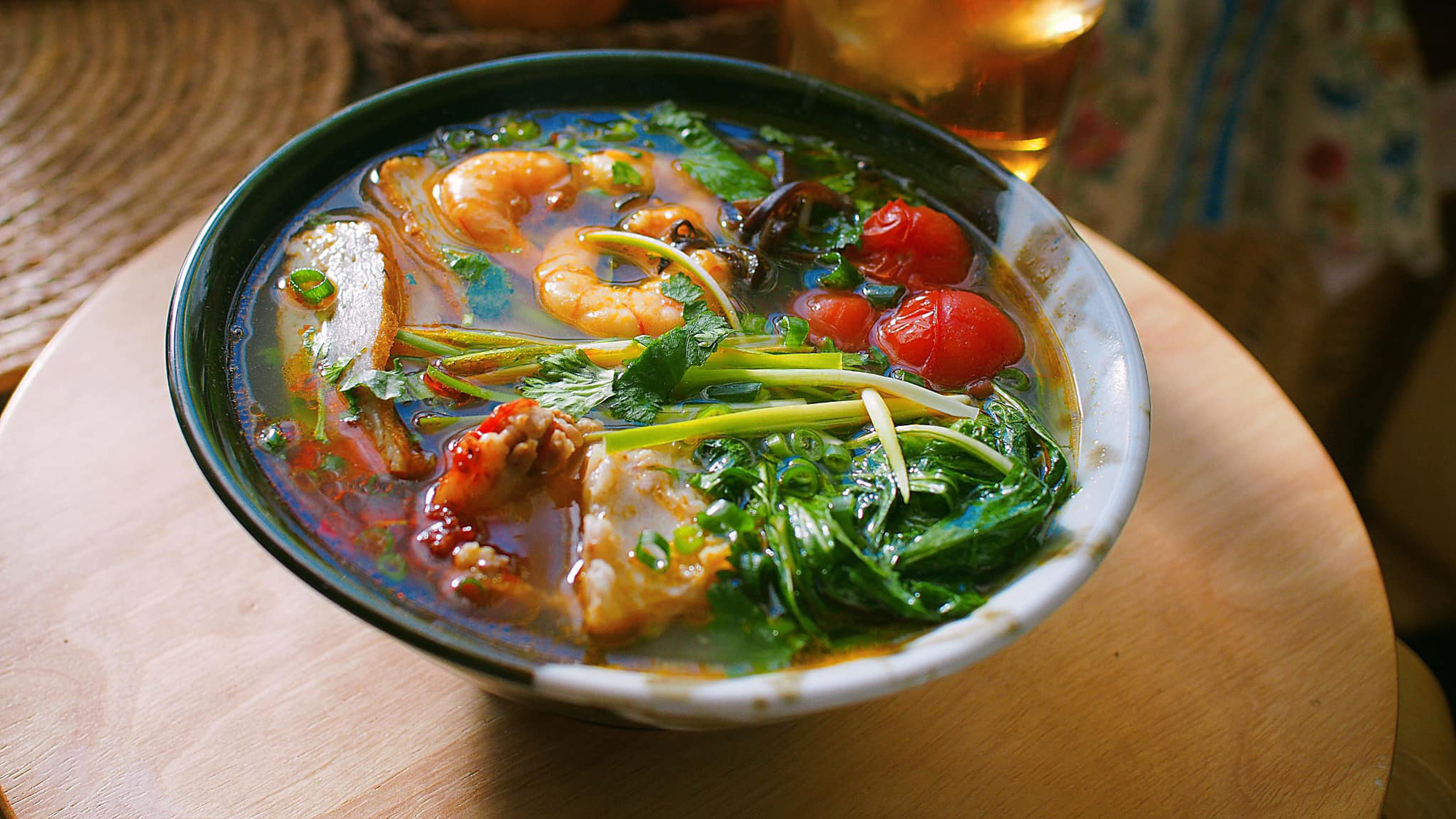 Người Hải Ph&ograve;ng c&oacute; m&oacute;n b&uacute;n ngon "đỉnh của ch&oacute;p" - ăn chống ng&aacute;n sau Tết th&igrave; kh&ocirc;ng c&ograve;n g&igrave; chuẩn hơn! - Ảnh 7.