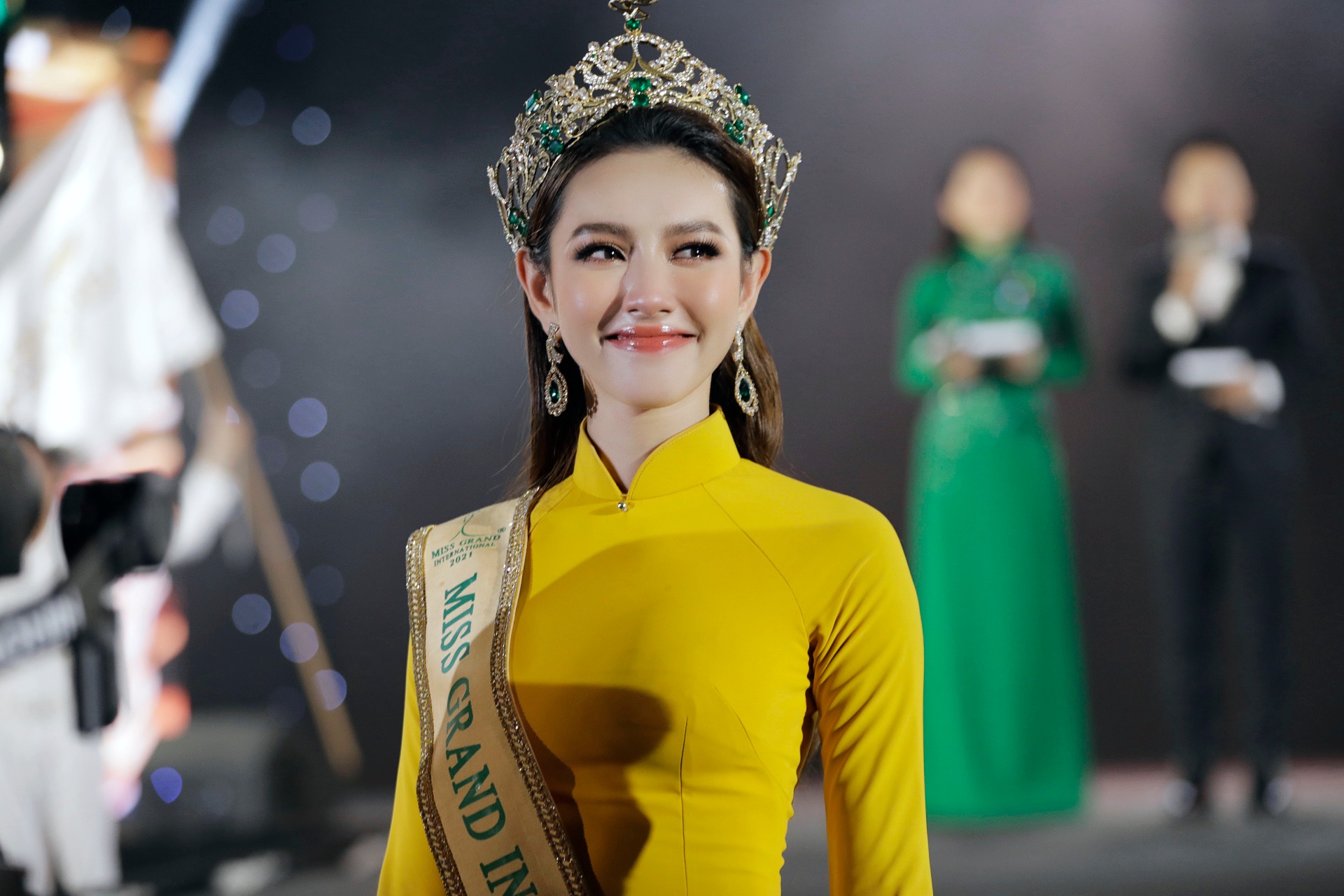 Những mỹ nhân tuổi Dần của làng giải trí Việt - Ảnh 8.