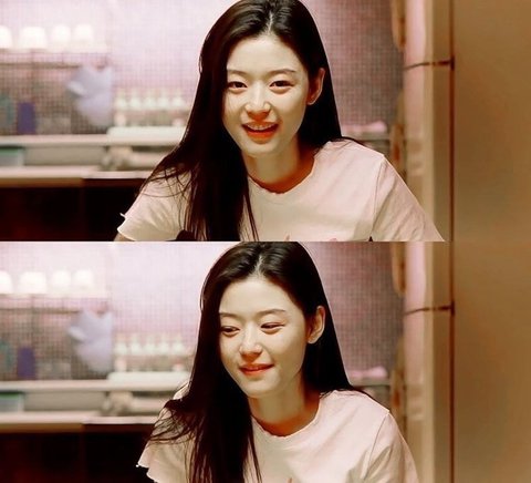 Netizen bỗng &quot;đào mộ&quot; loạt khoảnh khắc ngày xưa của Jeon Ji Hyun, nhan sắc này đã xứng đáng được gọi là &quot;nữ thần&quot;? - Ảnh 4.