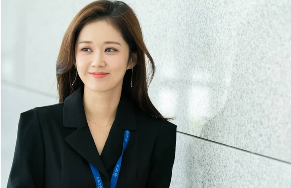 Jang Na Ra tiết lộ lý do không kết hôn, sẵn sàng đáp trả lạnh lùng khi bố  ép lấy chồng