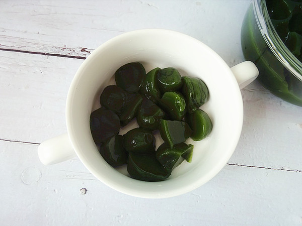 Có món này đảm bảo quên ngay trà sữa, vì nó vừa ngon lại vừa healthy, làm chỉ 15 phút là xong! - Ảnh 5. Có món này đảm bảo quên ngay trà sữa, vì nó vừa ngon lại vừa healthy, làm chỉ 15 phút là xong! - Ảnh 5.