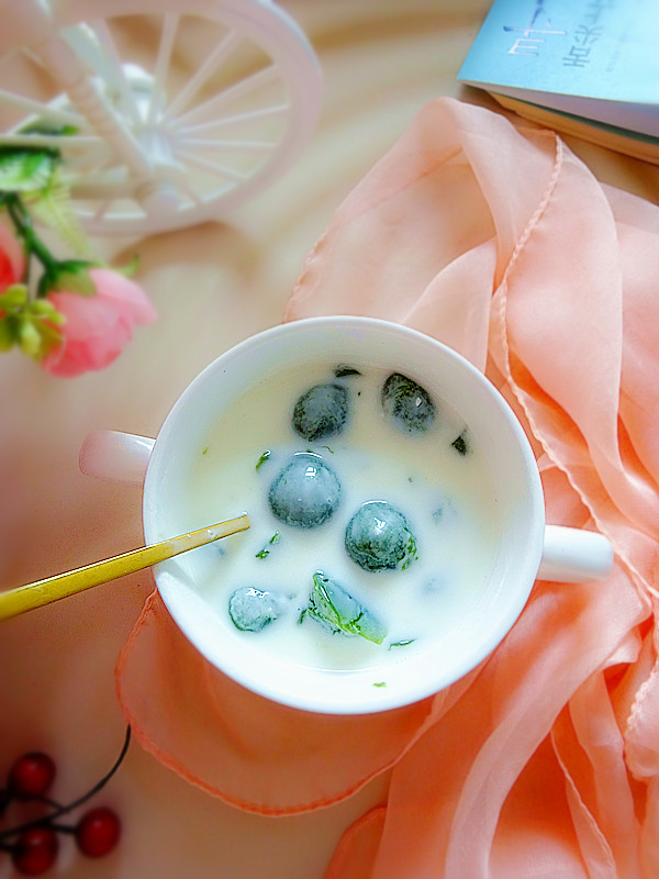 Có món này đảm bảo quên ngay trà sữa, vì nó vừa ngon lại vừa healthy, làm chỉ 15 phút là xong! - Ảnh 7. Có món này đảm bảo quên ngay trà sữa, vì nó vừa ngon lại vừa healthy, làm chỉ 15 phút là xong! - Ảnh 7.