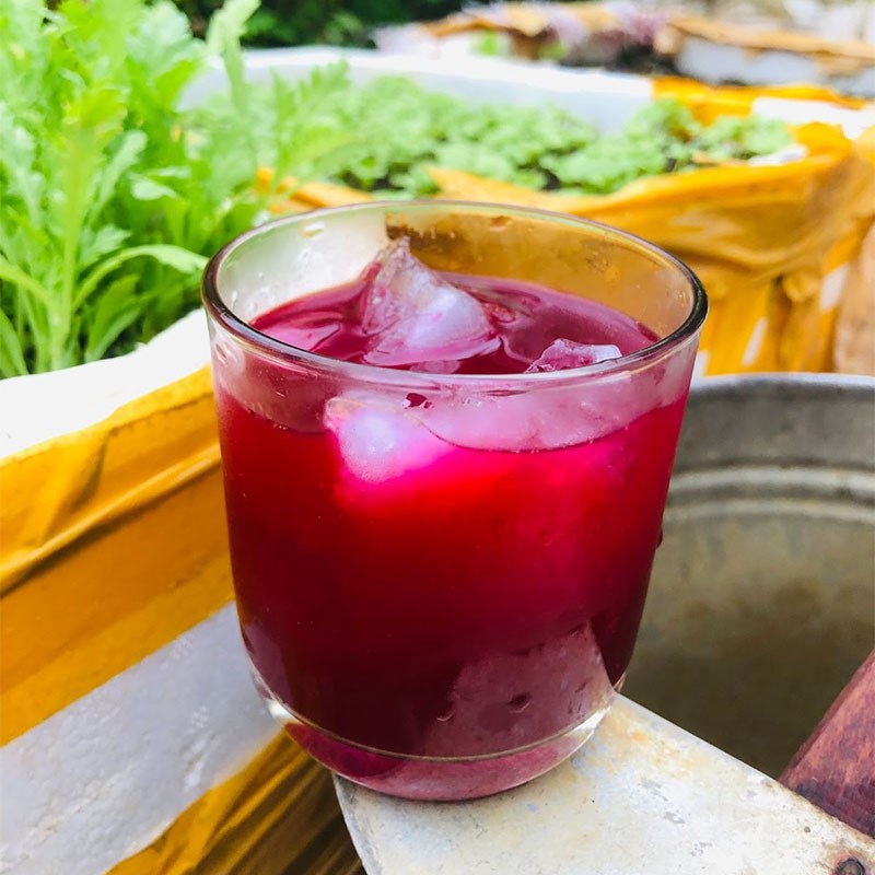 3 loại nước ép vừa giúp giảm cân, vừa dưỡng da mịn màng: Uống liên tục 1 tuần là thấy ngay kết quả! - Ảnh 3. 3 loại nước ép vừa giúp giảm cân, vừa dưỡng da mịn màng: Uống liên tục 1 tuần là thấy ngay kết quả! - Ảnh 3.