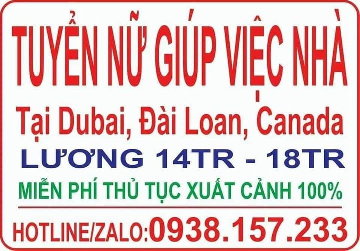 Lại rộ dịch vụ môi giới xuất khẩu lao động "ô sin" tại Ả rập Xê út sau vụ nữ lao động tử vong - Ảnh 2. Lại rộ dịch vụ môi giới xuất khẩu lao động "ô sin" tại Ả rập Xê út sau vụ nữ lao động tử vong - Ảnh 2.