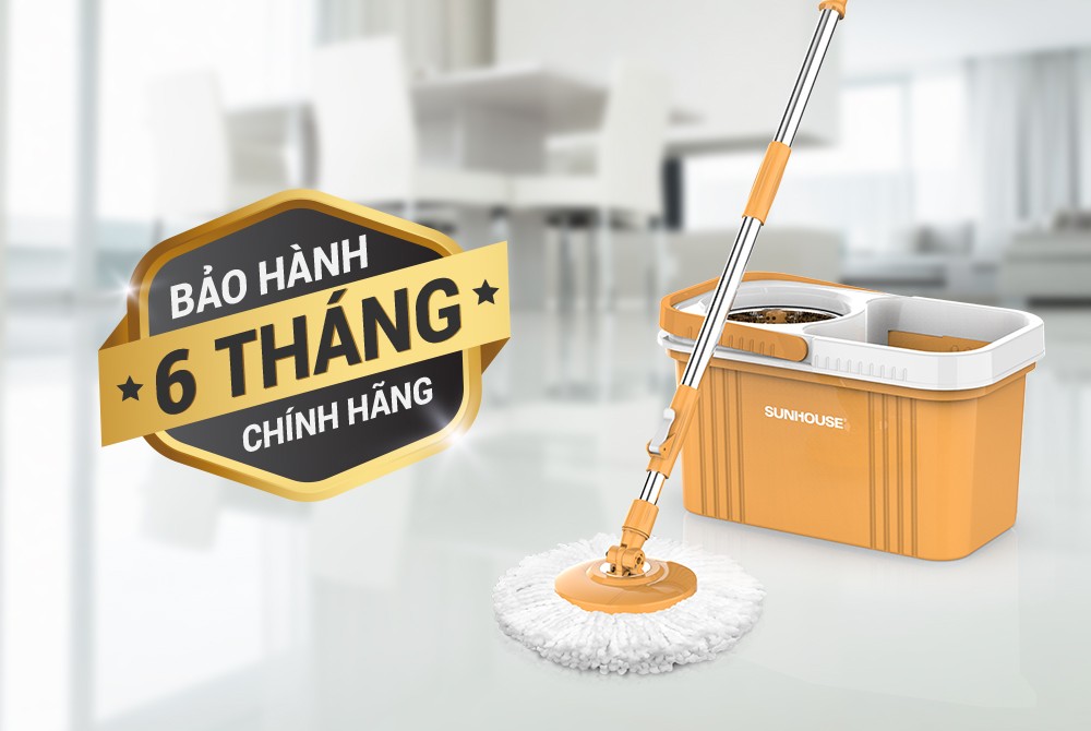 Khai xuân mua gì hời nhất: Chớp ngay các sản phẩm gia dụng chính hãng từ Lock&Lock, Sunhouse, Nagakawa, Comet... giảm mạnh, chỉ còn nửa giá - Ảnh 2.