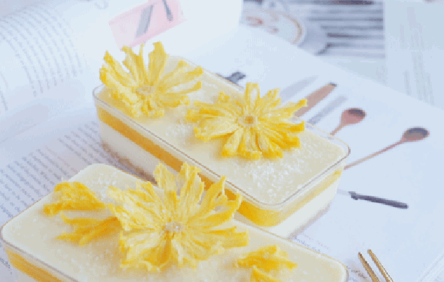 Chỉ cần có tủ lạnh, vụng mấy cũng làm được món bánh ngon xuất sắc này! - Ảnh 13. Chỉ cần có tủ lạnh, vụng mấy cũng làm được món bánh ngon xuất sắc này! - Ảnh 13.
