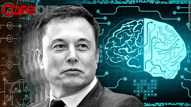 Lối tư duy doanh nhân nên học từ Elon Musk: nhờ đó mẹ tỷ phú biết ‘tỏng’ con trai mình là thiên tài từ năm 3 tuổi - Ảnh 2.