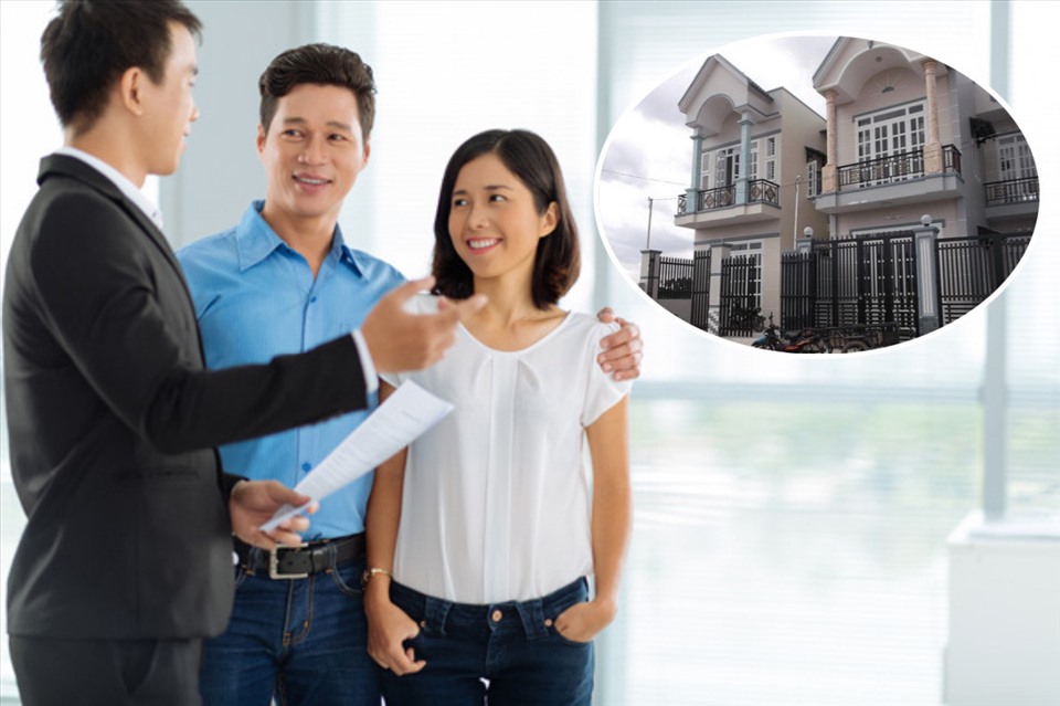 6 điều quan trọng không phải ai cũng biết nhất định cần lưu ý khi mua nhà qua trung gian - Ảnh 2.