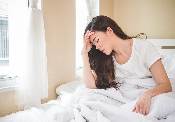 Sau 40 tuổi xuất hiện 3 dấu hiệu khi ngủ, mạch máu có nguy cơ bị tắc nghẽn, nhồi máu não đang tìm cách tấn công cơ thể bạn, làm ngay 5 việc phòng tránh đột quỵ gấp! - Ảnh 4.