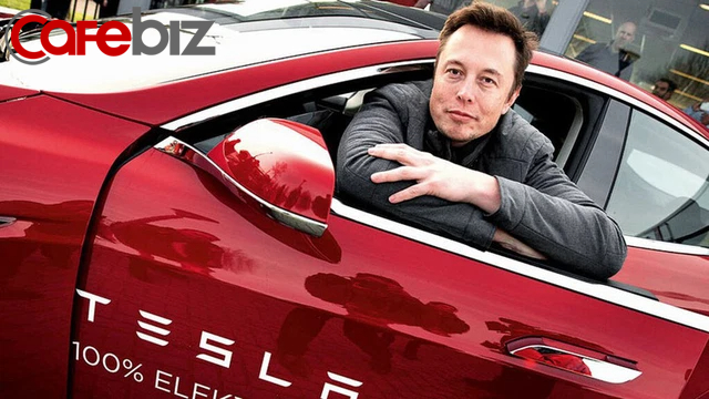 Lối tư duy doanh nhân nên học từ Elon Musk: nhờ đó mẹ tỷ phú biết ‘tỏng’ con trai mình là thiên tài từ năm 3 tuổi - Ảnh 5.