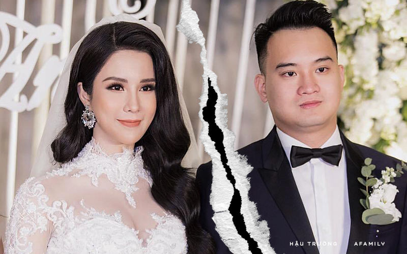 3 vụ drama &quot;tiểu tam&quot; gây náo loạn Vbiz gần đây: Mỹ nhân đẹp - giỏi - giàu vẫn bị công khai &quot;cắm sừng&quot;, người thì bị tố ngoại tình với trai trẻ - Ảnh 4.