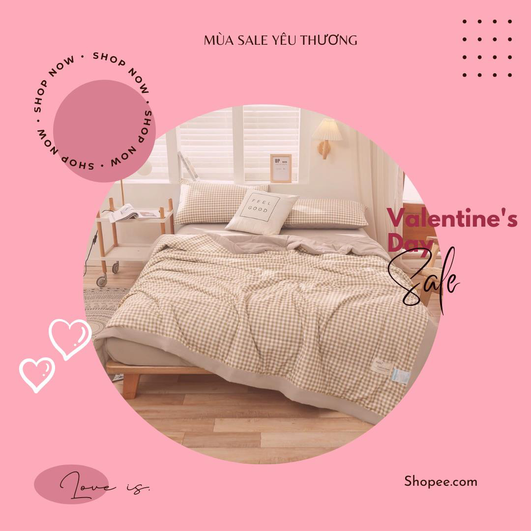 Gợi ý quà tặng Valentine cho những cặp đôi mới về chung một nhà - Ảnh 3. Gợi ý quà tặng Valentine cho những cặp đôi mới về chung một nhà - Ảnh 3.