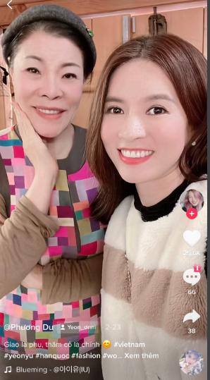 Kh&ocirc;ng ngờ nh&agrave; thiết kế nổi tiếng H&agrave;n Quốc chờ ship 1 tiếng chỉ để ăn m&oacute;n Phở Việt - Ảnh 4.