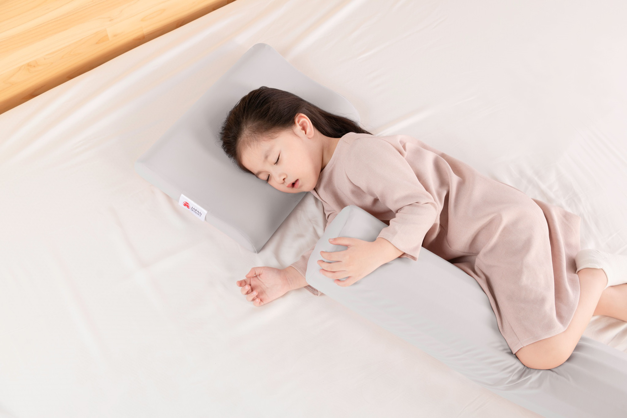 AEROFLOWは赤ちゃん専用の睡眠ケア製品を発売します-写真3。