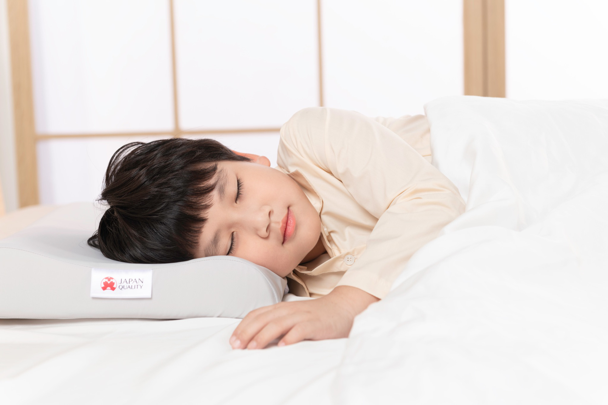 AEROFLOWは赤ちゃん専用の睡眠ケア製品を発売します-写真5。