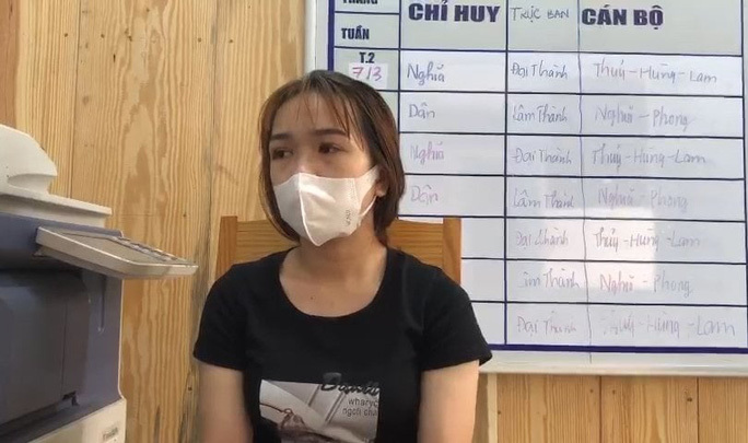 Vụ nữ công nhân đâm chết người tại KCN Minh Hưng: Cách xác định hành vi phạm tội do trạng thái tinh thần bị kích động mạnh - Ảnh 1.