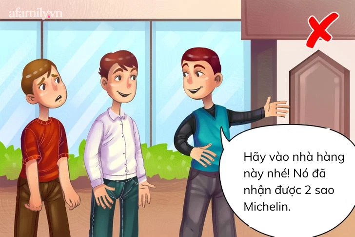 Bạn có biết: 10 quy tắc tài chính nếu vướng vào có thể mất điểm trầm trọng trong mắt người khác  - Ảnh 3.