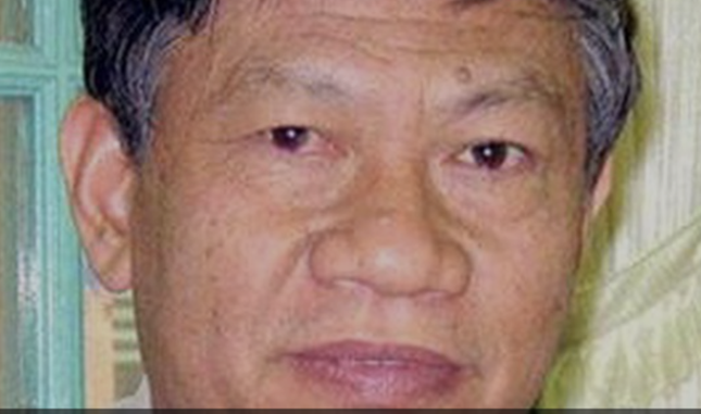Khởi tố, bắt tạm giam cựu Thứ trưởng Bộ Y tế Cao Minh Quang - Ảnh 2.