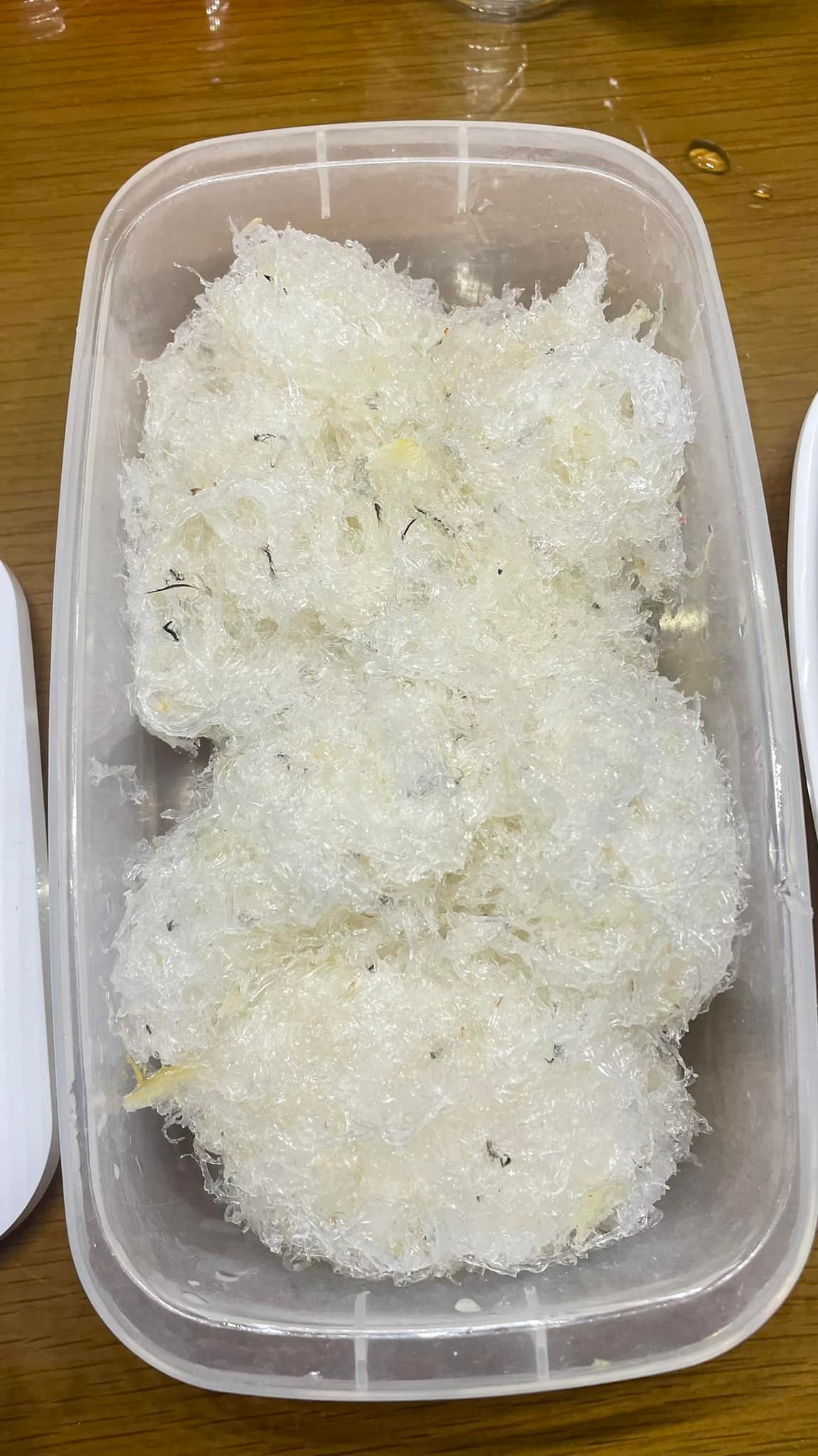 Từ A-Z kinh nghiệm nhặt yến nhanh và chưng yến ngon lành, mùa này nhà nào cũng cần, chị em nhất định không thể bỏ qua! - Ảnh 3. Từ A-Z kinh nghiệm nhặt yến nhanh và chưng yến ngon lành, mùa này nhà nào cũng cần, chị em nhất định không thể bỏ qua! - Ảnh 3.