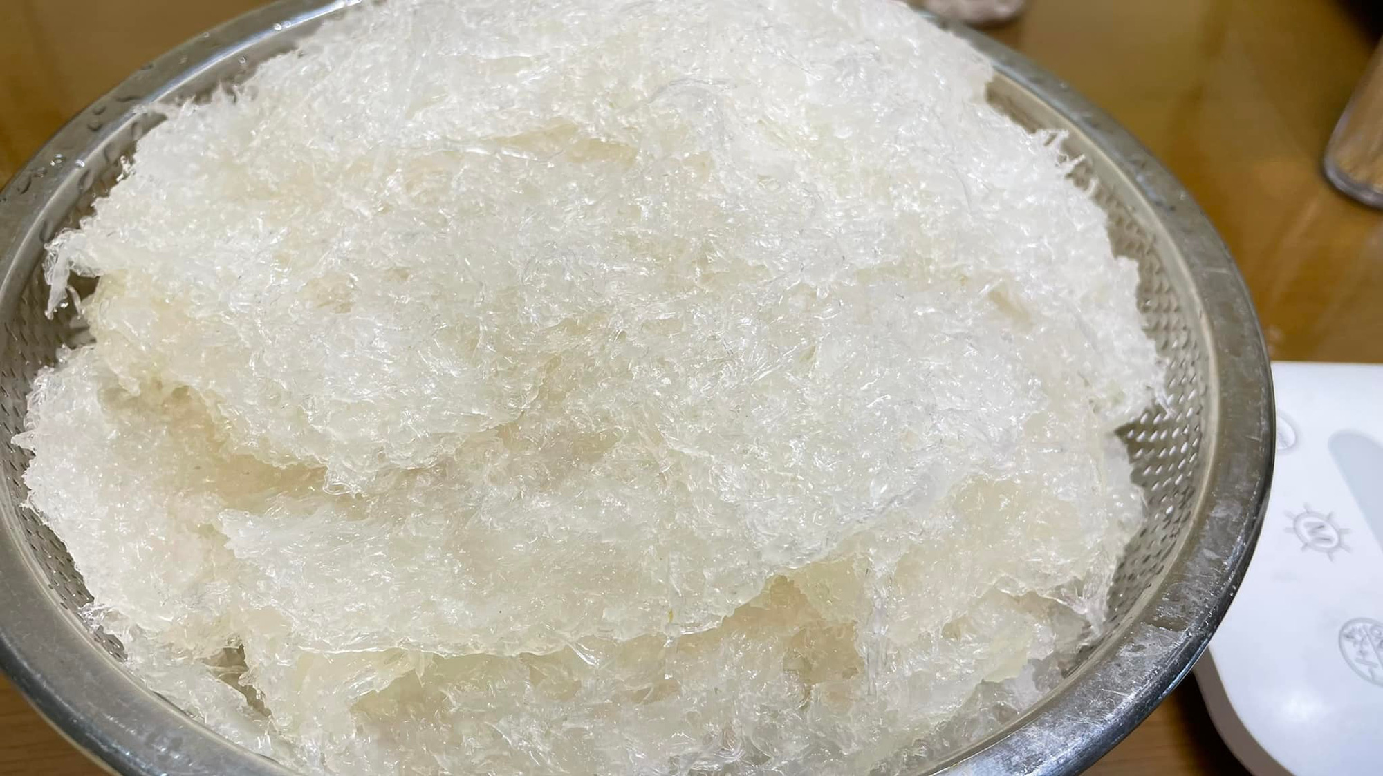 Từ A-Z kinh nghiệm nhặt yến nhanh và chưng yến ngon lành, mùa này nhà nào cũng cần, chị em nhất định không thể bỏ qua! - Ảnh 4. Từ A-Z kinh nghiệm nhặt yến nhanh và chưng yến ngon lành, mùa này nhà nào cũng cần, chị em nhất định không thể bỏ qua! - Ảnh 4.