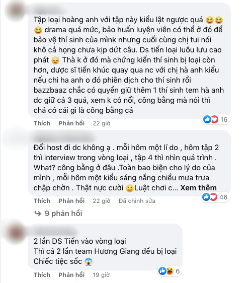 Huong Giang expresses strange feelings when his pet leaves for no reason, netizens urge Doctor Tien to be removed for being too much - Photo 4.