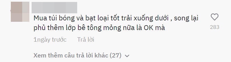 Gia đình thiết kế ao nước trên mái nhà &quot;đỉnh của chóp&quot;, dân mạng 8 người 10 ý nhưng đều cùng lo lắng điều quan trọng này - Ảnh 7.