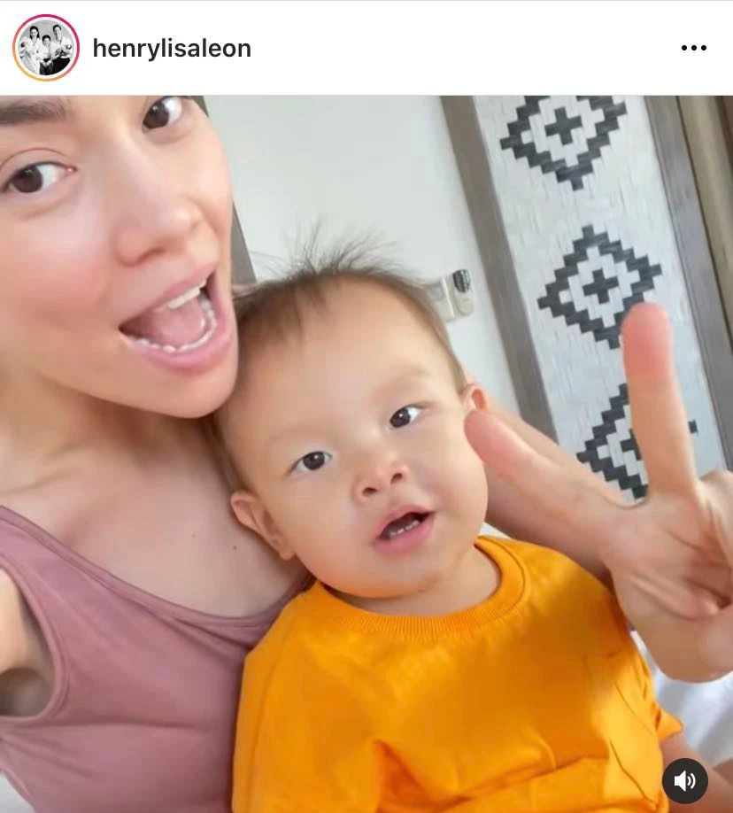 Hồ Ngọc H&agrave; khoe mặt mộc đỉnh cao ở tuổi U40 - Ảnh 1.