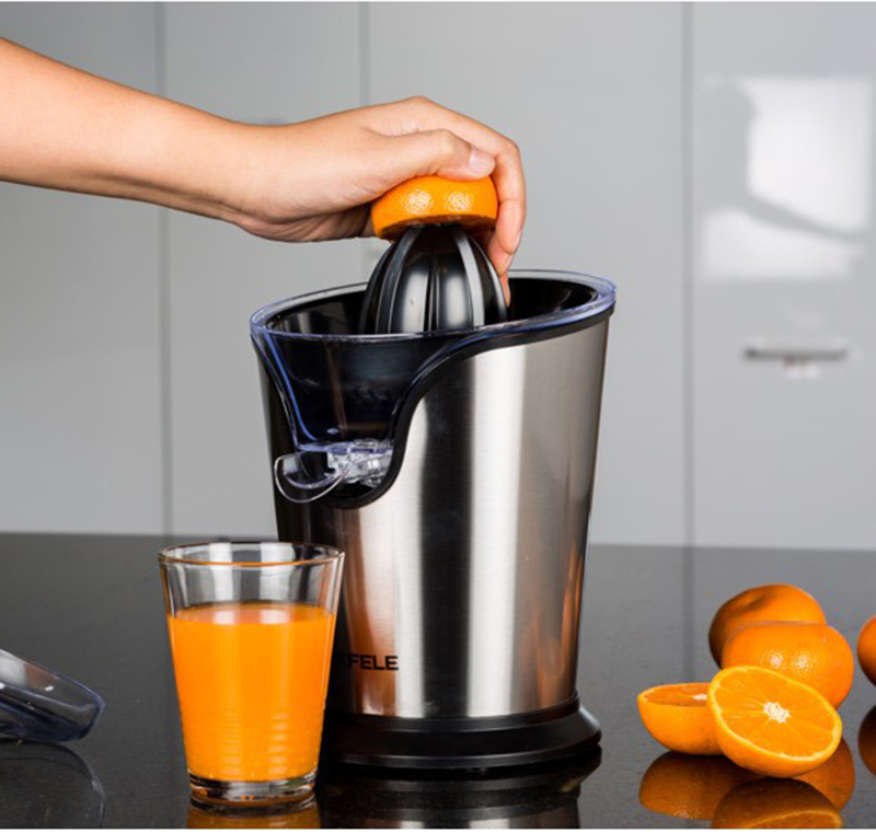 Máy vắt nước cam - nhỏ gọn, tiện dụng, là món đồ nên có trong mỗi gia đình - Ảnh 15.