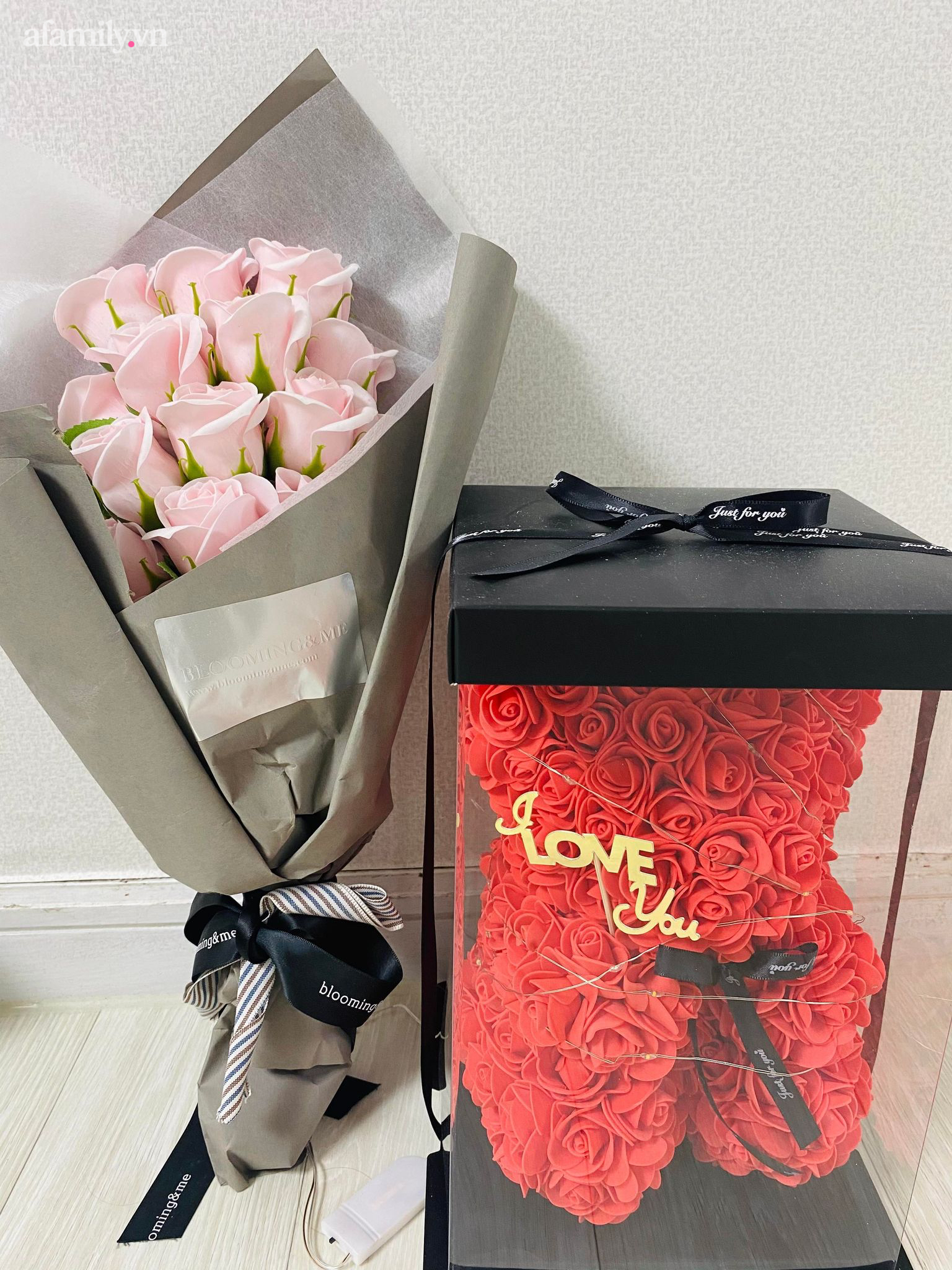 Chuyện ngày Valentine trắng của nàng dâu Việt cưới sĩ quan Không quân Hàn Quốc: Tự tay vào bếp làm quà &quot;độc&quot;, gia đình chồng cực phẩm với mẹ chồng siêu tâm lý - Ảnh 5.