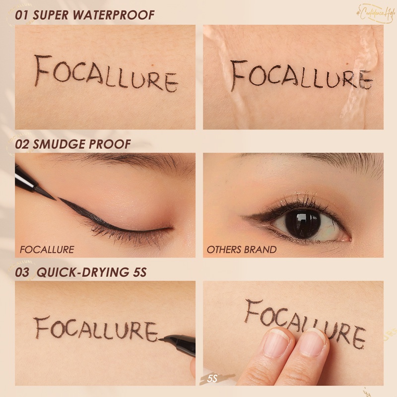 5 món makeup 5 món makeup